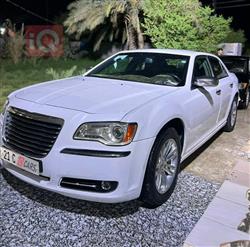 كرايسلر 300